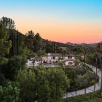 420 Inverness Dr La Canada