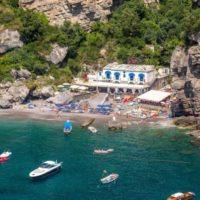 Dream Vacation in Italy