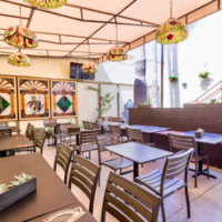 The Night I Found Beef Wellington in West Hollywood