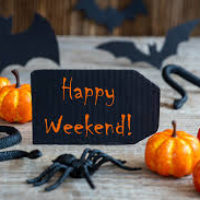 Pasadena Halloween Weekend Events 2025