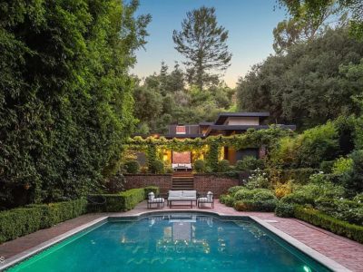 595 Linda Vista Ave Pasadena