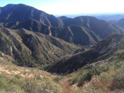 Best Hiking Trails in La Canada