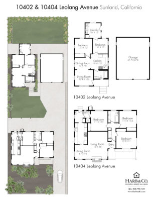 10404 Leolang Sunland