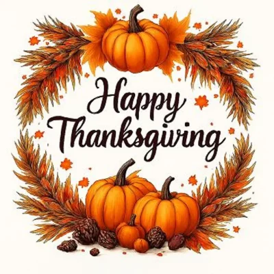 Pasadena Thanksgiving Weekend Events 2025