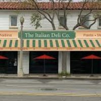 The Italian Deli