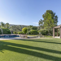 Shadow Hills Conservatorship Closed