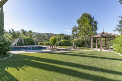 Shadow Hills Conservatorship Closed