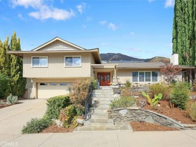 2803 Willowhaven Dr La Crescenta