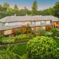 4257 Chula Senda Lane La Canada