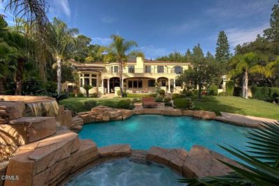 5350 Harter Lane La Canada