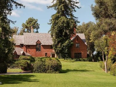 600 Columbia St Pasadena