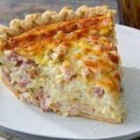 Calm Christmas Morning