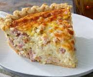 Calm Christmas Morning