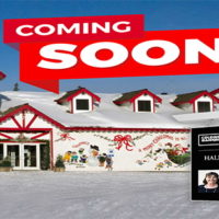 Santa's North Pole Estate