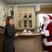 Phyllis and Chiristmas