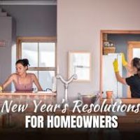 Smart New Year’s Resolutions for a More Valuable Home