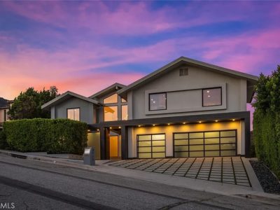 2111 Rimcrest Drive Glendale