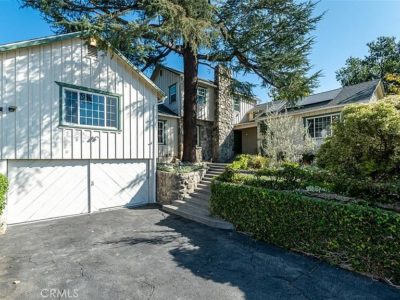 135 Los Olivos Lane La Crescenta