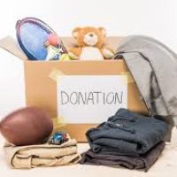 Declutter, Donate, or Sell