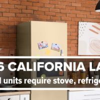 Important California Rental Law Changes for 2026