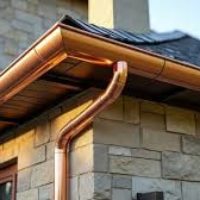 Cleaning Your Rain Gutters