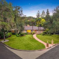 1304 Padres Trail La Canada