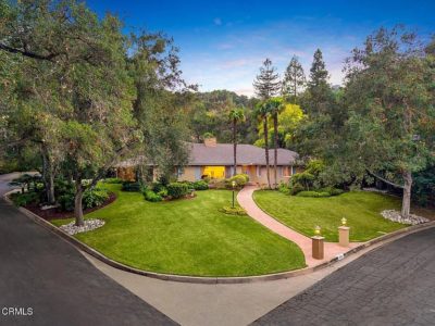 1304 Padres Trail La Canada
