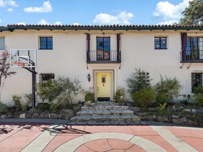 1460 Melwood Dr, Glendale