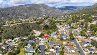 7291 Chetwood Drive Tujunga