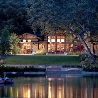 1260 La Loma Road Pasadena