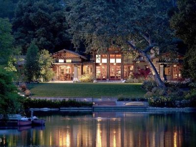 1260 La Loma Road Pasadena