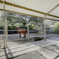 La Canada Horse Property Closed