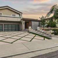 2427 Flintridge Drive Glendale