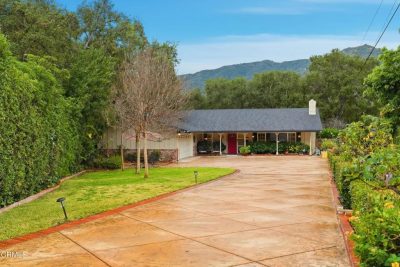 3868 Altura Ave La Crescenta