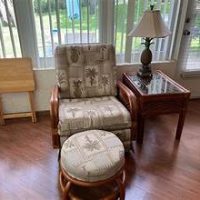 Are estate sales a thing of the past