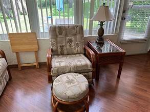Are estate sales a thing of the past