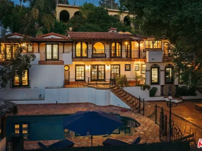 1664 Las Flores Drive Glendale