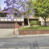 3309 Sparr Blvd Glendale 91208