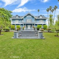 291 W Foothill Blvd Arcadia