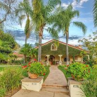 5116 Greencrest Road La Canada