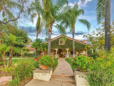 5116 Greencrest Road La Canada