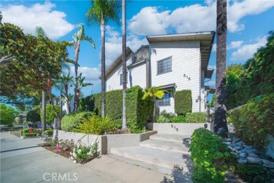 515 S. Madison Pasadena