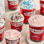 Bruster's Ice Cream