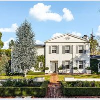 1230 Hillside Road Pasadena