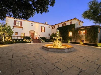 262 S San Rafael Ave Pasadena