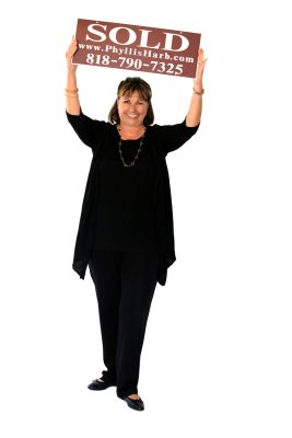 Why hire Phyllis Harb as your Realtor