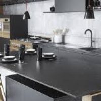 Soapstone vs. Caesarstone