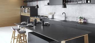 Soapstone vs. Caesarstone