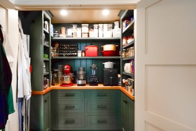 The Appliance Pantry 