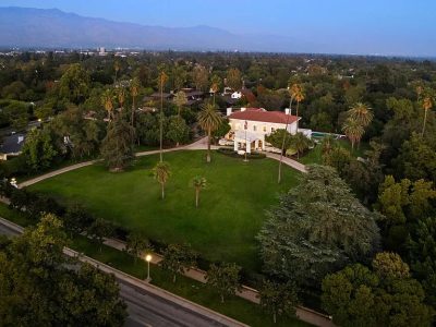 1230 S Oakland Ave Pasadena